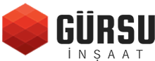 Gürsu Prime İnşaat Logo